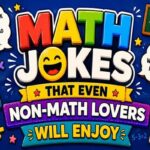 Math Jokes