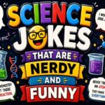 Science Jokes