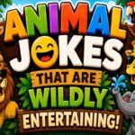 Animal Jokes