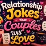Relationship Jokes