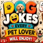 Dog Jokes