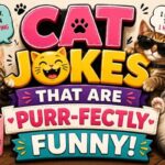 Cat Jokes