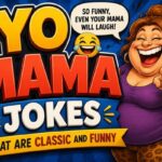 Yo Mama Jokes