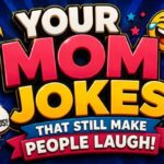 Your Mom Jokes