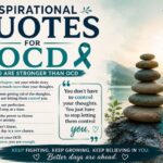 Inspirational Quotes for OCD
