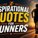 Inspirational Quotes for Runners