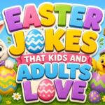 Easter Jokes