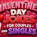 Valentines Day Jokes