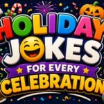 Holiday Jokes
