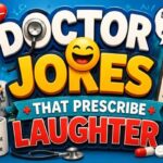 Doctor Jokes