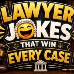 Lawyer Jokes
