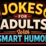 Jokes for Adults