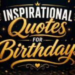 Inspirational Quotes for Dancers