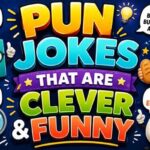 Pun Jokes