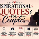 Inspirational Quotes for Couples