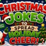 Christmas Jokes