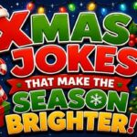 Xmas Jokes