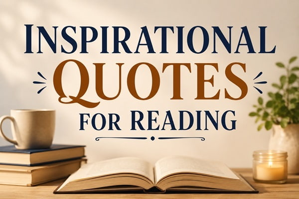 Inspirational Quotes for Real Estate