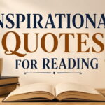 Inspirational Quotes for Reading