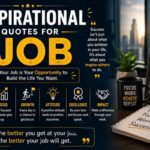 Inspirational Quotes for Job