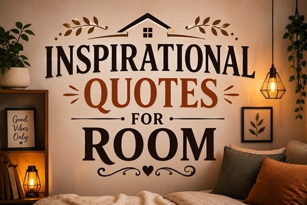 Room Quotes