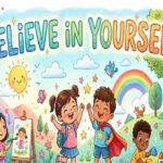 Inspirational Quotes for Preschoolers