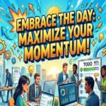 Inspirational Quotes for Productivity