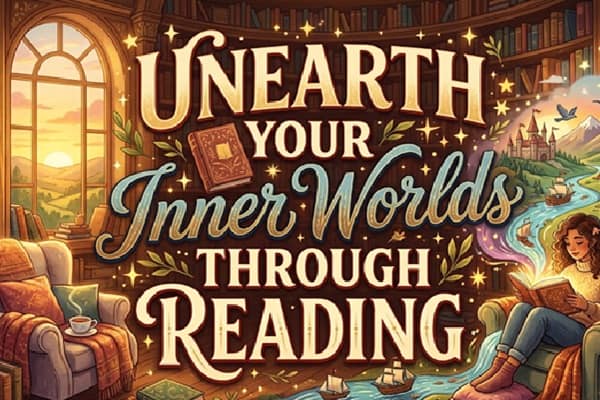 Inspirational Quotes for Readers