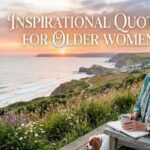 Inspirational Quotes for Older Women